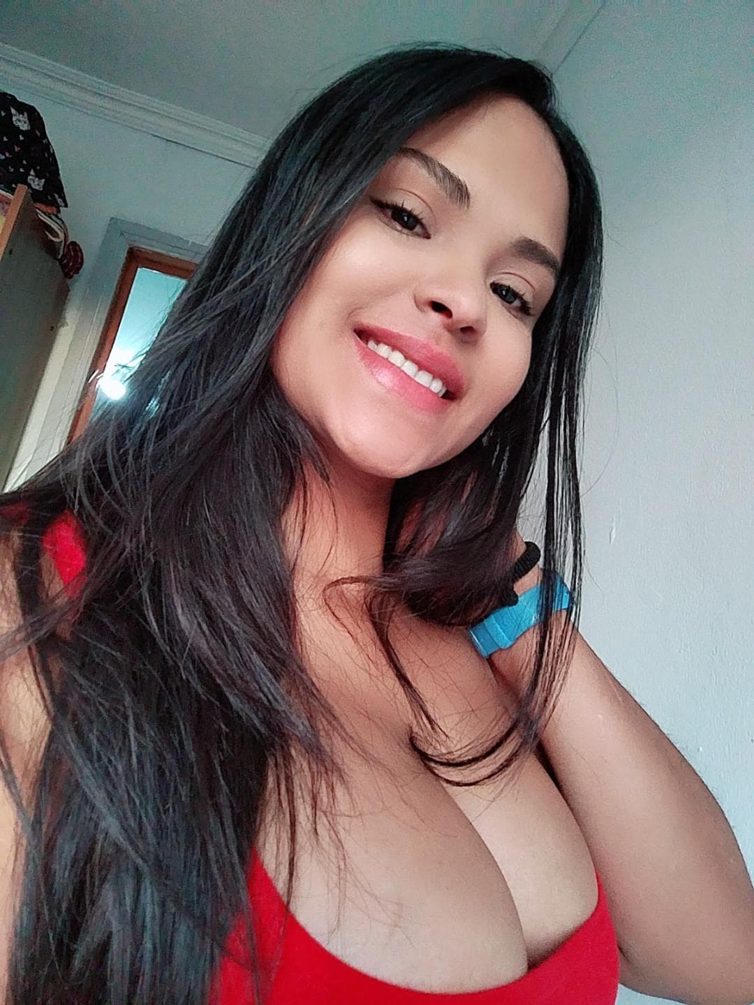 Foto de Morena Tropical 🌴