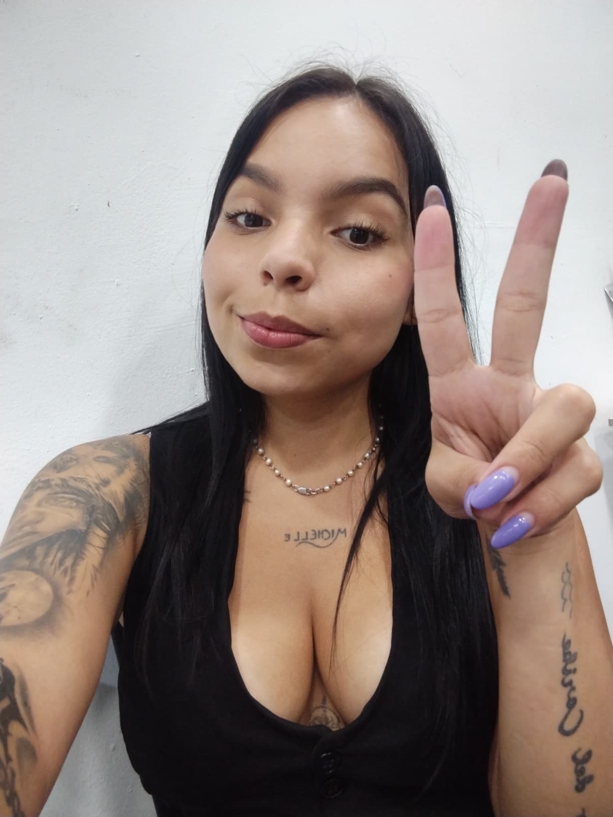 Foto de Rebequita