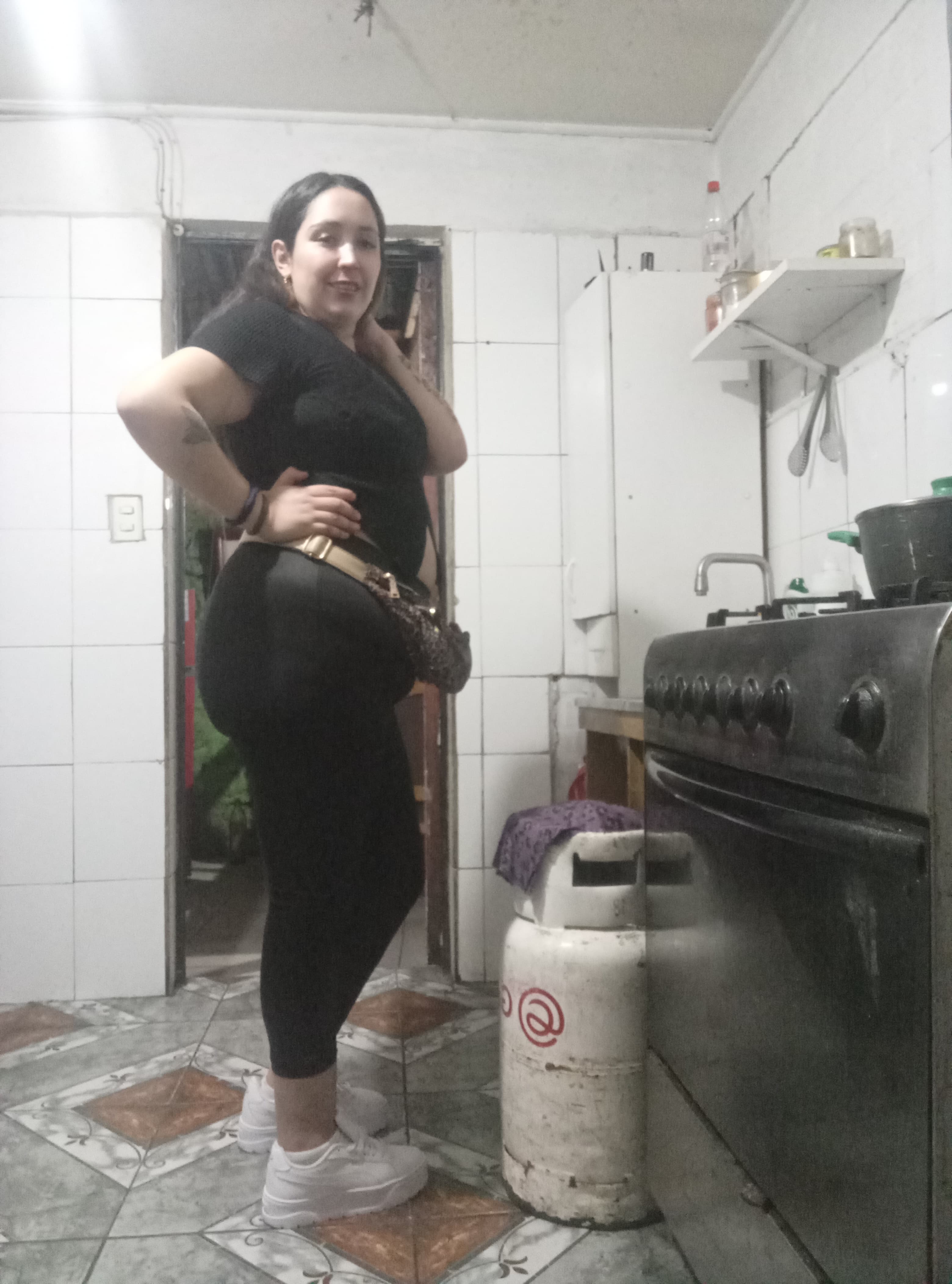 Foto de angelica
